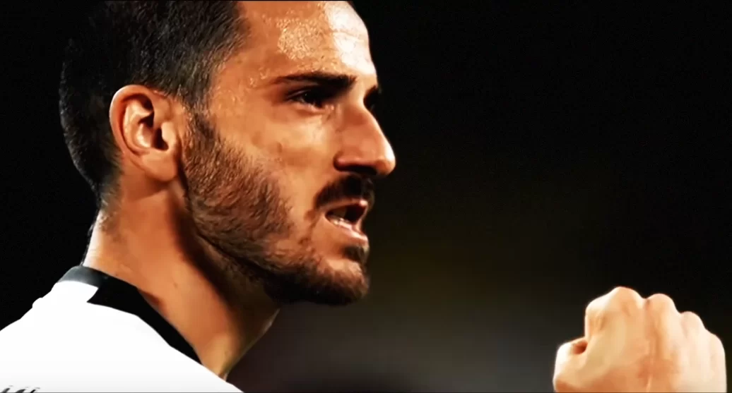 Bonucci