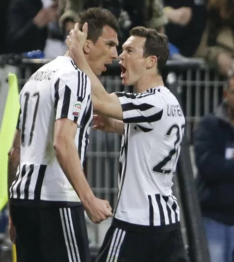 La brutta copia di loro stessi, che fine hanno fatto Khedira, Lich e Mandžukić?