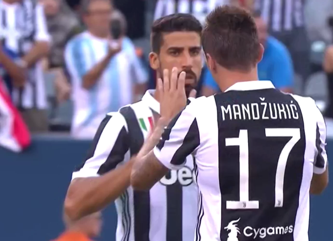 Capitolo infortuni: le condizioni di Chiellini, Mandzukic, Howedes e Khedira