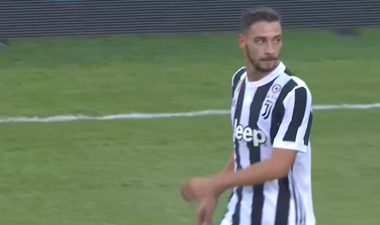 La Juventus ha un’arma in più: ben ritrovato Mattia De Sciglio!