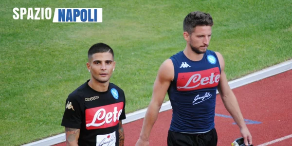 Il Napoli strapazza il Cagliari: 3-0 al San Paolo aspettando la Juventus