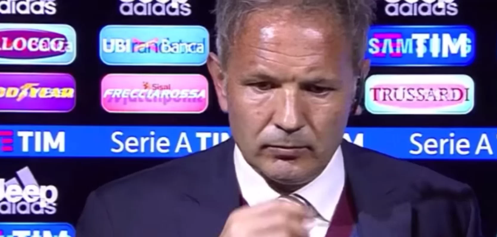 Gaffe Mihajlovic: “Non conosco Anna Frank”