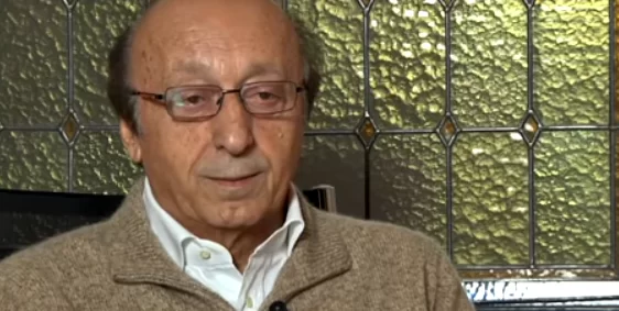 Moggi: “Juventus macchina perfetta, un alibi per tutti”