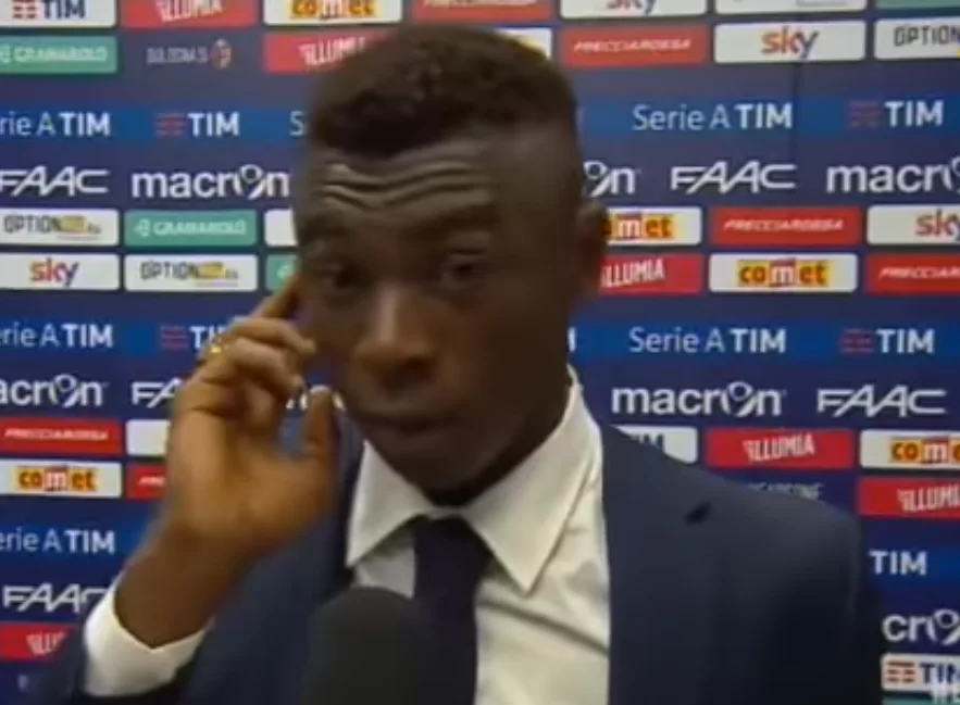 Kean: “Juve? Sono pronto. Nazionale? Emozionante, sono fortunato”