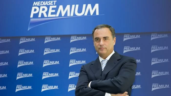 FOTO – Piccinini, addio a Mediaset Premium. Ma commenterà la Champions 2017-2018 su Canale 5