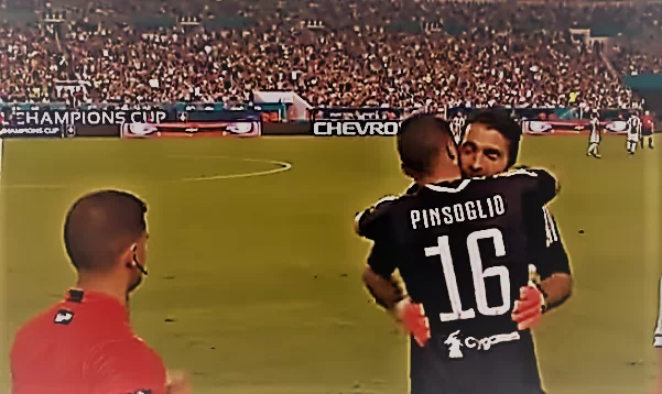 Analisi post ICC: la porta della Juve è ben blindata