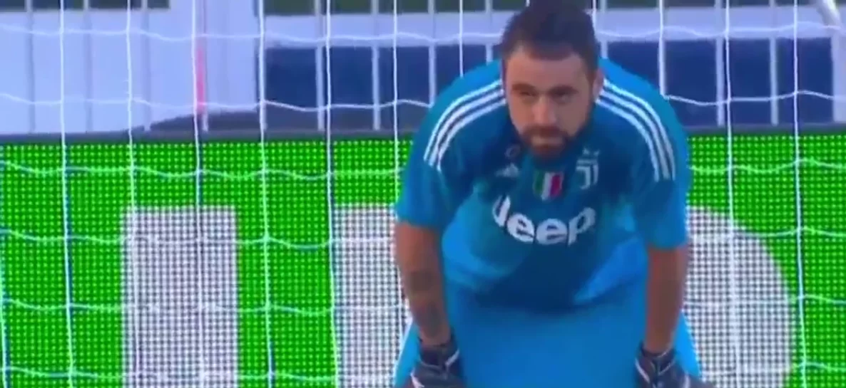 Verso Sampdoria-Juventus: Pinsoglio, tocca a te!