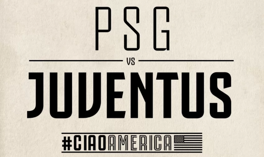 ReLIVE WEB Psg-Juve 2-3: Higuain e doppio Marchisio. Buone risposte da Miami