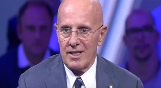 Sacchi: “La Juve gioca un calcio poco ottimistico, il Napoli ha uno stile”