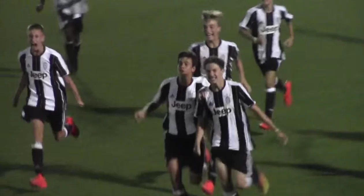 Juventus, anche il settore giovanile è pronto a ripartire