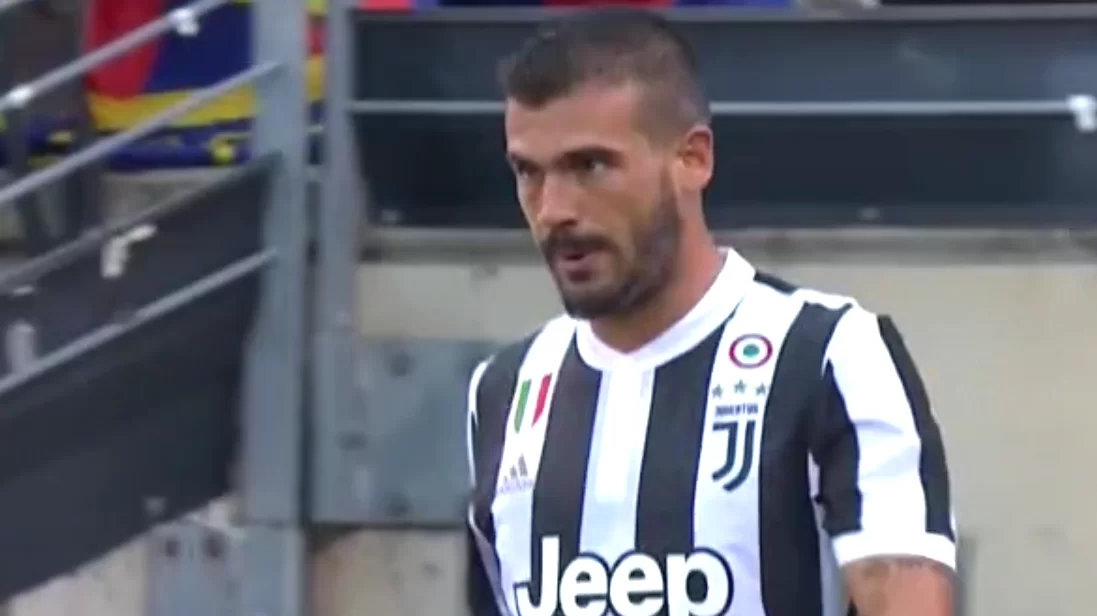 Esclusiva SpazioJ – Volpi (agente Sturaro): “Stefano rimane perché ritenuto fondamentale”