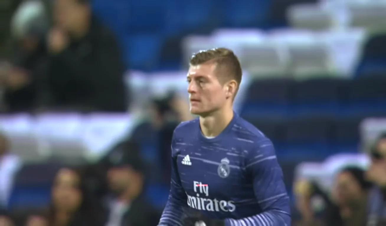 Paganini (Rai Sport): “La Juve sta cercando di convincere Kroos