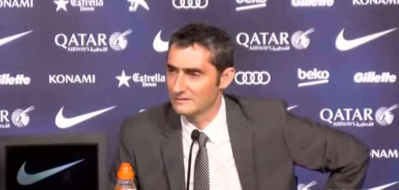 Valverde non si sbilancia: “La priorità è l’Espanyol. Suarez? È arrivato ieri…”