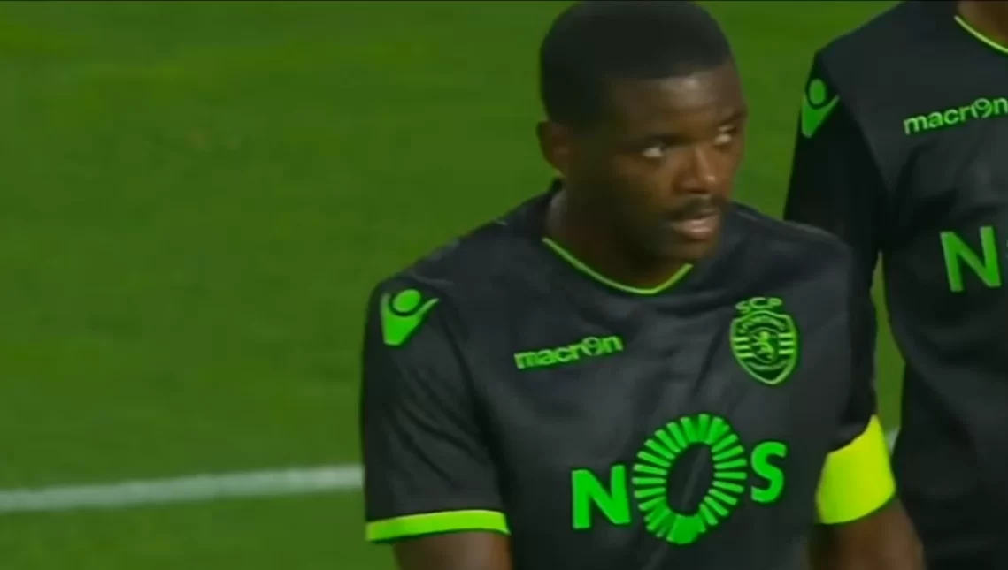 Occhio all’avversario – Sporting Lisbona, tutto fuorché una passeggiata