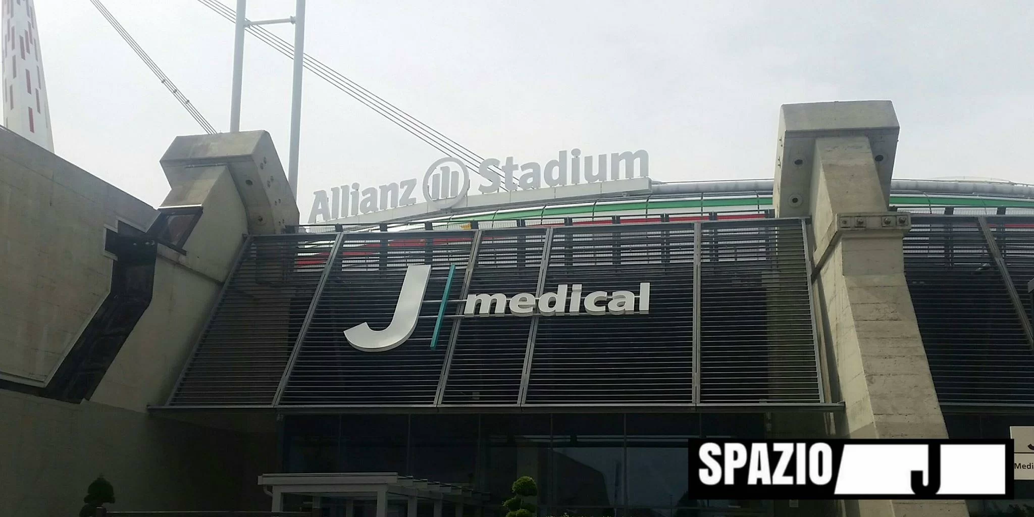 Nasce l’indice che predice gli infortuni ed è della Juventus