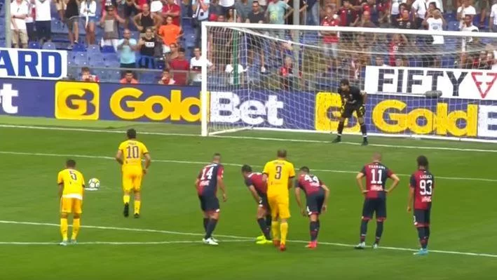 Non è un numero, non sono i gol o le giocate: Dybala fa la differenza con lo sguardo