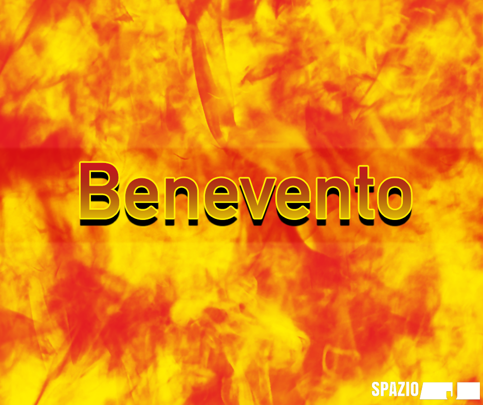 Benevento Serie A 2017 18