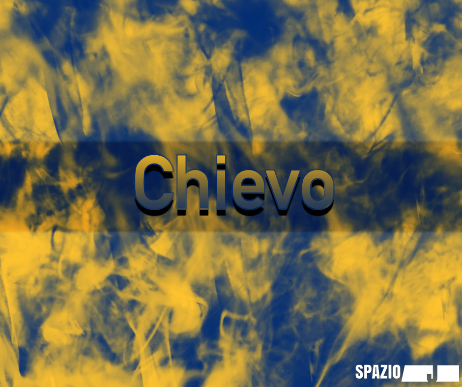 Chievo Serie A 2017 18