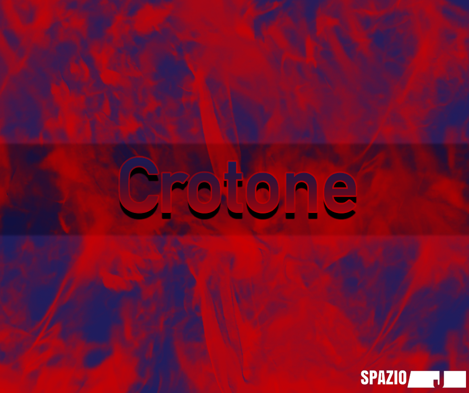 Crotone Serie A 2017 18