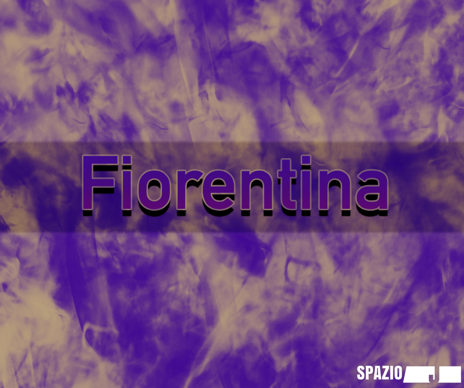 Fiorentina Serie A 2017 18