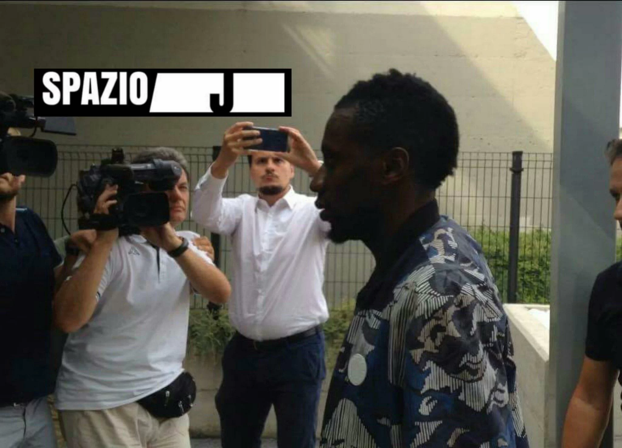 LIVE – Matuidi alla Juventus: visite mediche in corso
