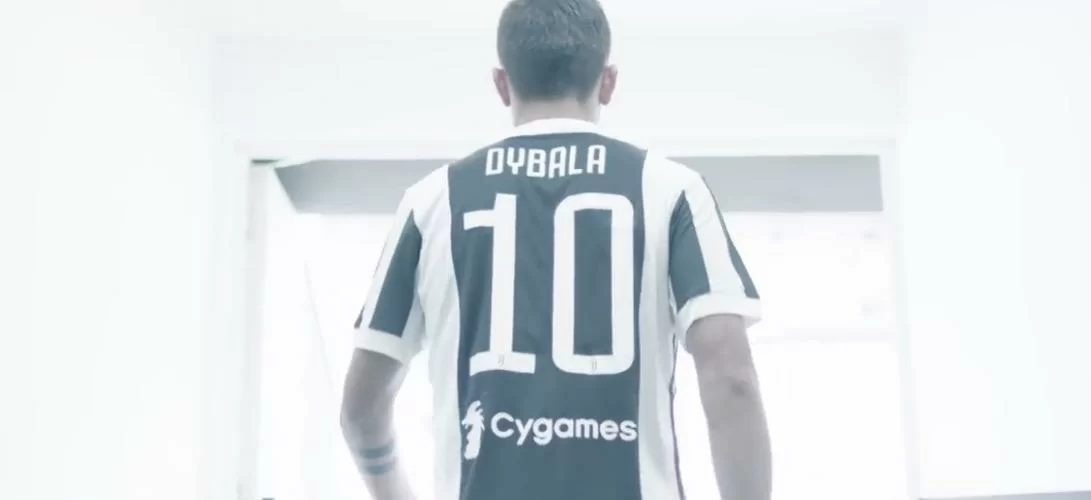 Il grande ritorno di Paulo Dybala. Avevate veramente dubbi?
