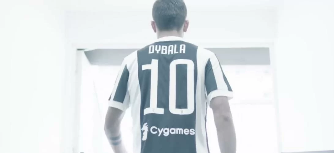 Juve: torna il retro-sponsor sulla maglia. Ora vale 100 milioni