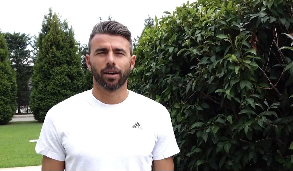 Barzagli PUNGE Bonucci: “Non fa la differenza, non è mica Maradona o Cristiano Ronaldo”