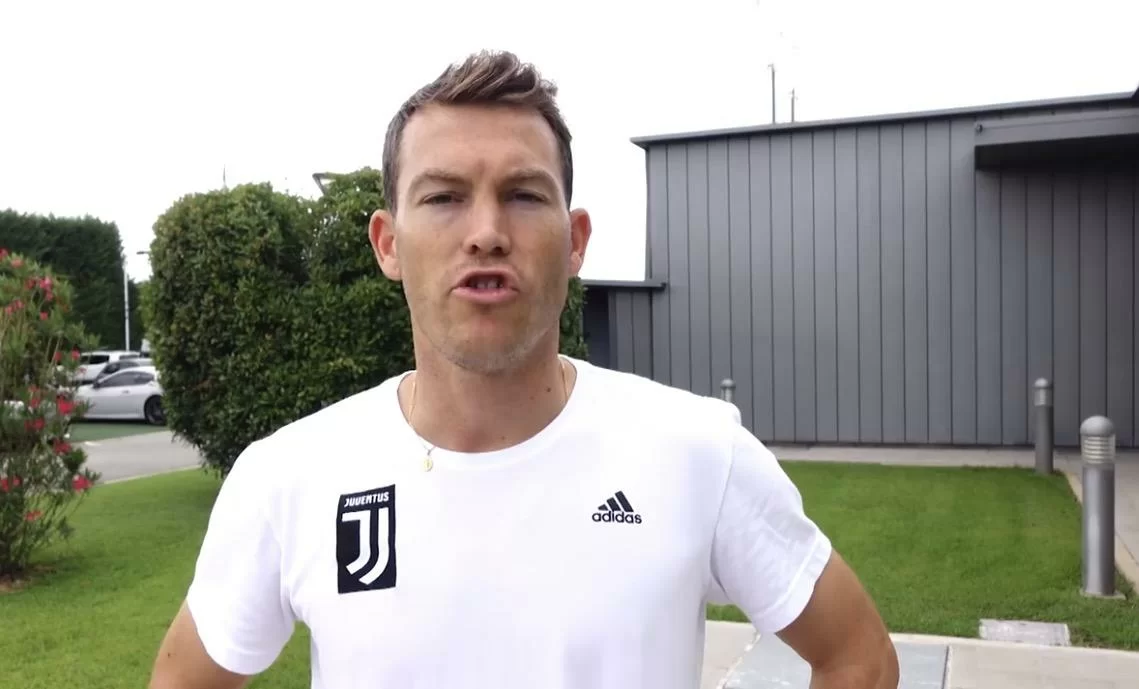 Supercoppa italiana: le reazioni social dei giocatori