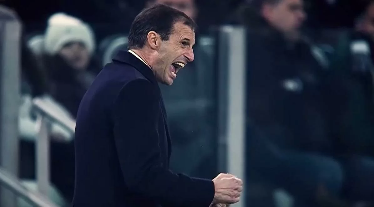 Questa Juventus nuoce alla salute