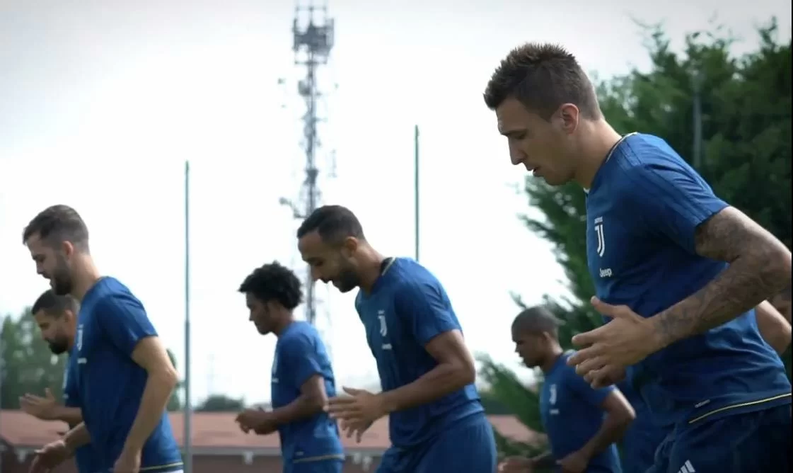 Verso Young Boys-Juventus: squadra a lavoro in vista Champions League. Ecco il programma