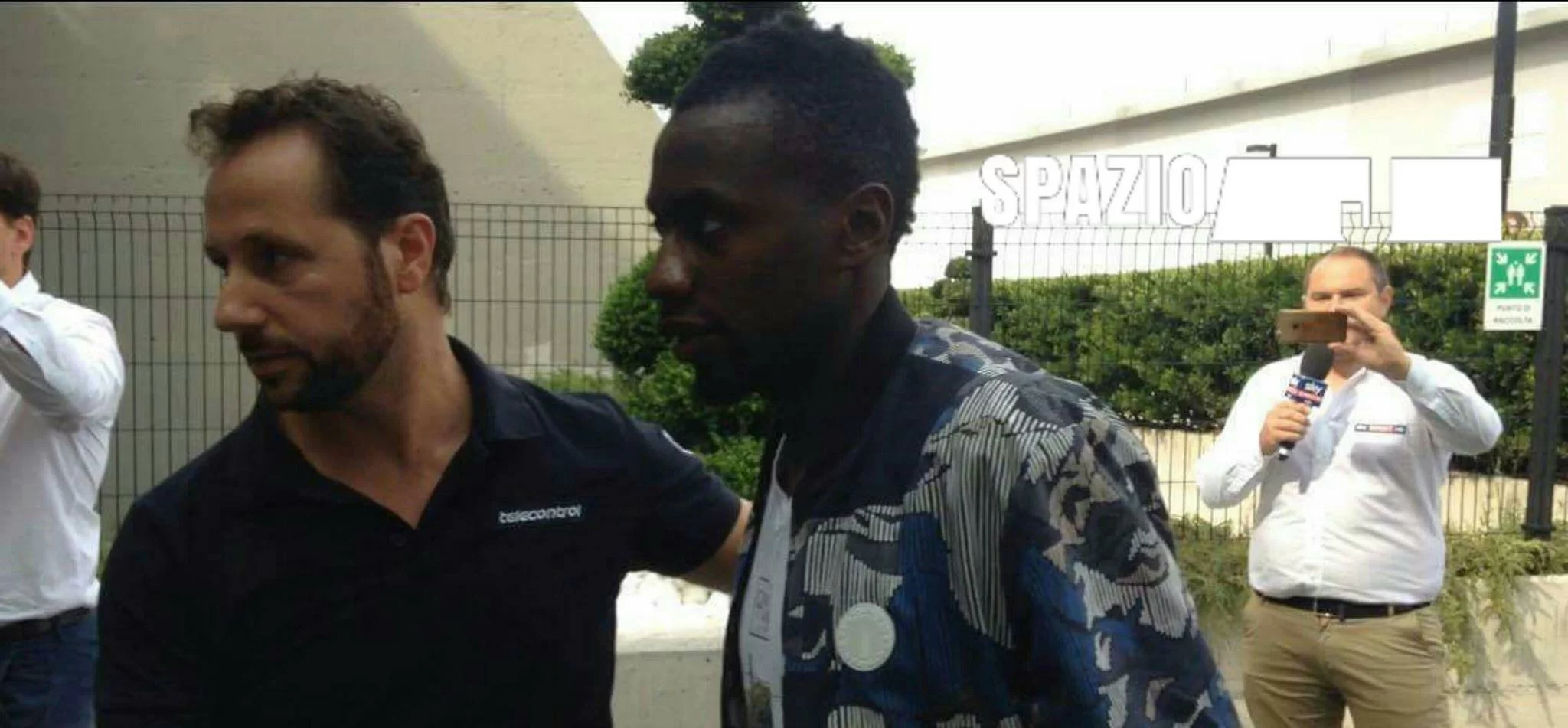 Matuidi, 5 motivi per dire no