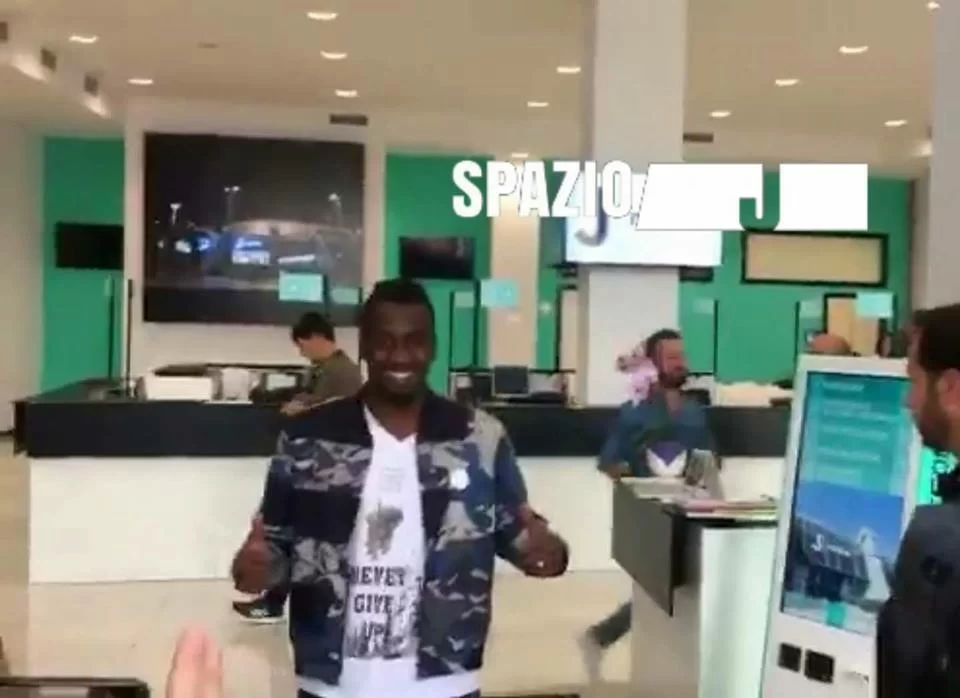 Gazzetta: Juve, grande colpo Matuidi. Douglas Costa da rivedere