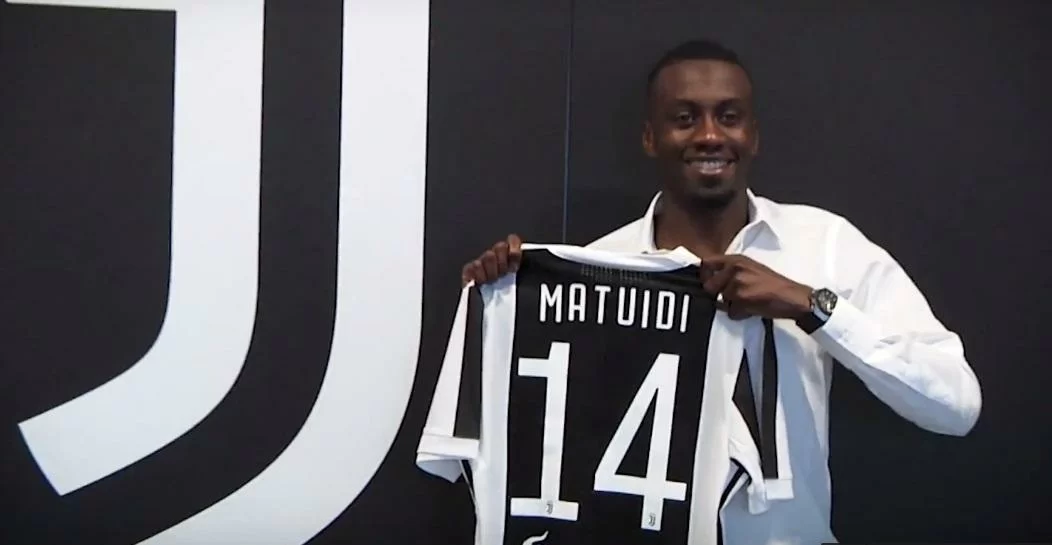 Salve sono Matuidi e, per favore, non chiamatemi rimpiazzo