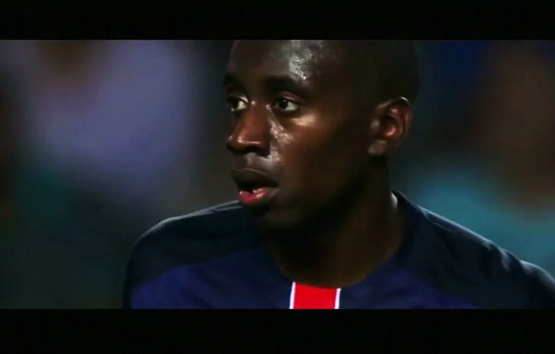 UFFICIALE – Matuidi è un nuovo giocatore della Juventus!