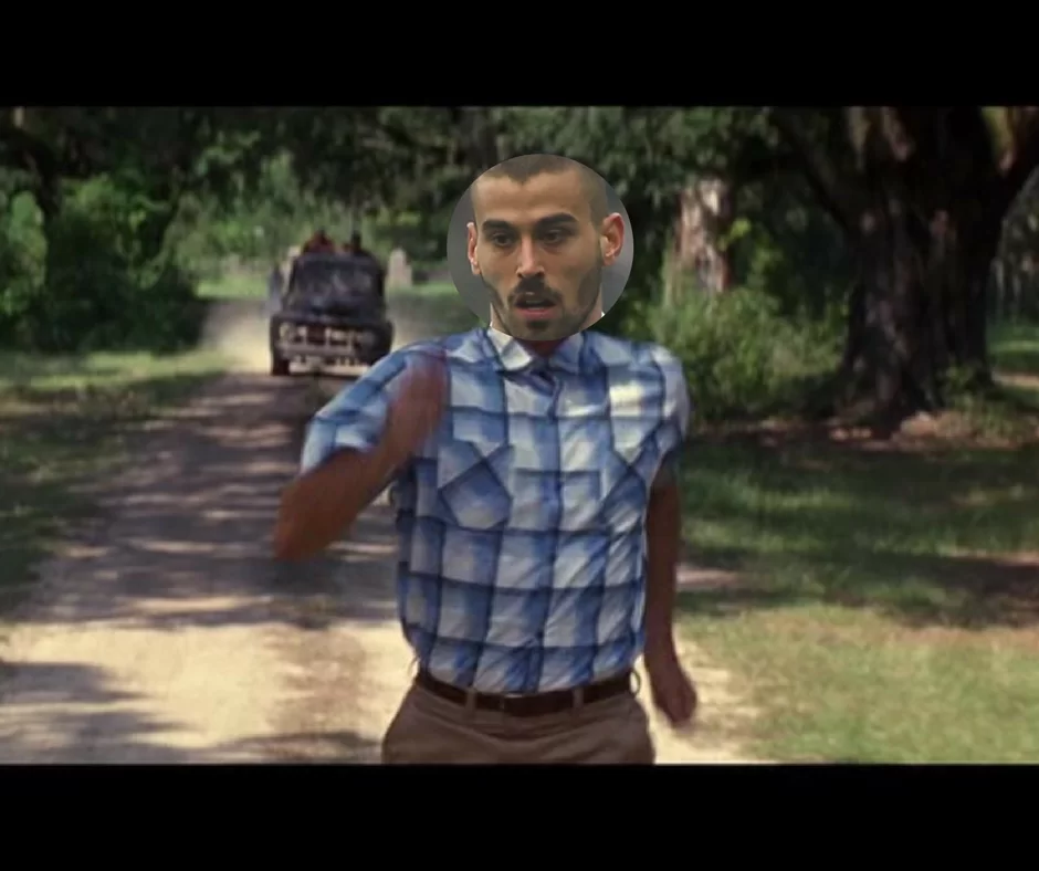 Corri Leonardo, corri!