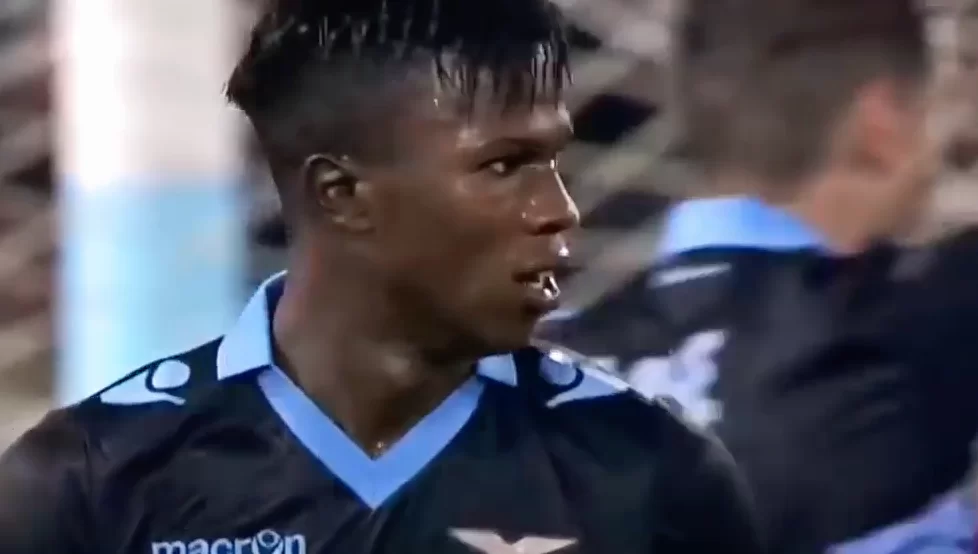 GdS – Il caso Keita si alimenta: ecco le parole del procuratore