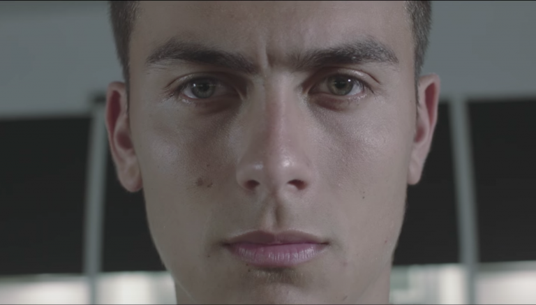 paulo dybala 10