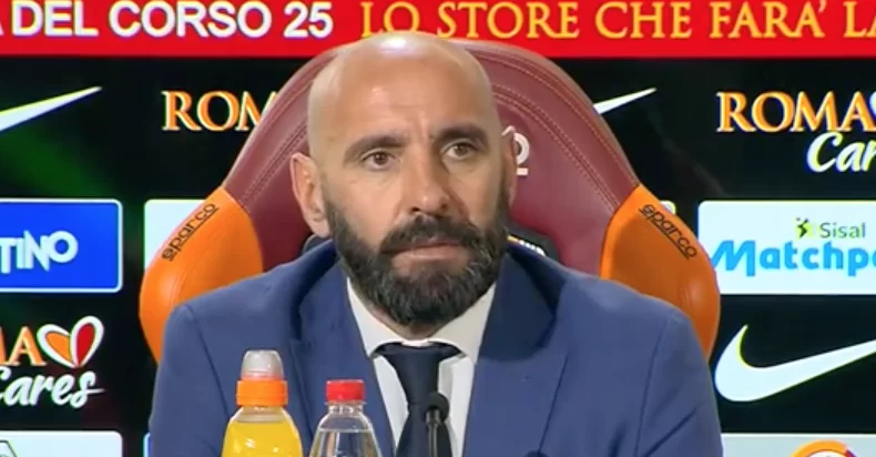 GdS – Monchi pesca in casa Juventus per il dopo Salah?