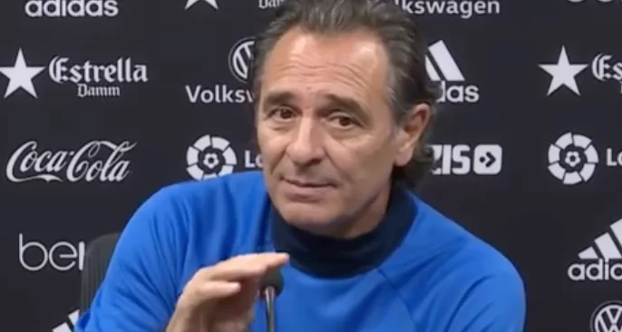 Prandelli: “Juve tra le favorite per la Champions. Ronaldo? Impatto devastante anche senza gol”