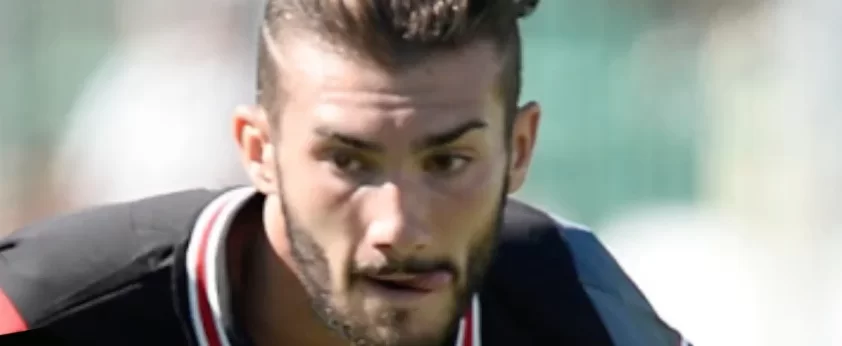 Ufficiale: Lanini in prestito in Serie C