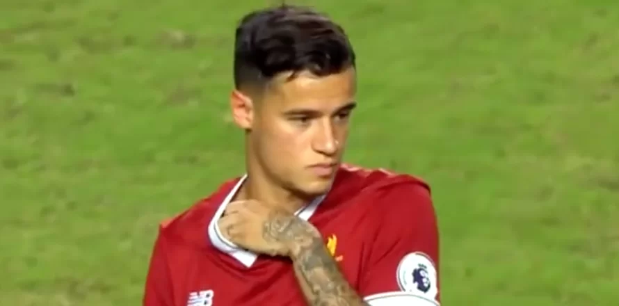 Coutinho-Barcellona: dalla Spagna filtra ottimismo. La situazione