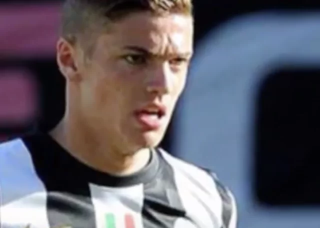 Mercato giovani: all’Empoli arriva in prestito il difensore della Juventus