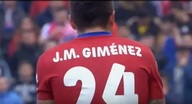 Giménez-Atlético, niente rinnovo. La Juventus è in agguato