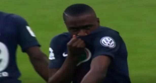 Bienvenue chez toi Blaise: cosa significa Matuidi in bianconero