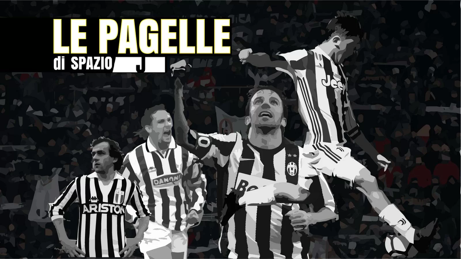 PAGELLE Juventus Primavera: bentornato, Marko!