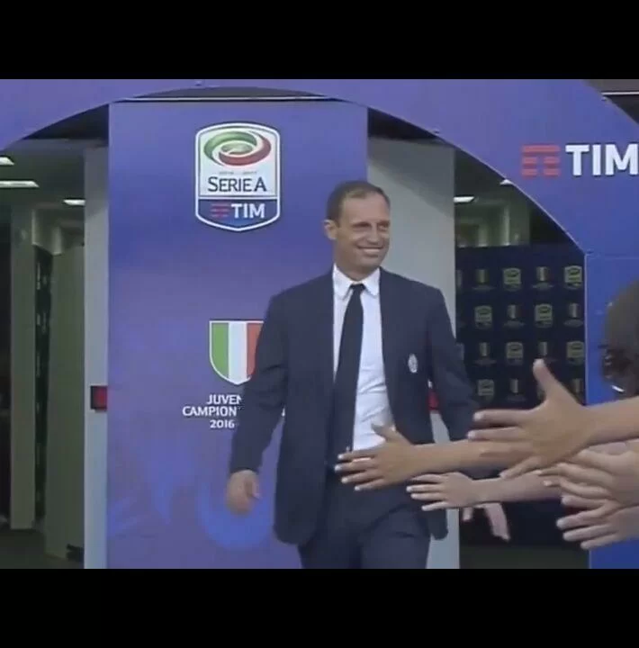 Il cammino della Juve in questo finale 2018