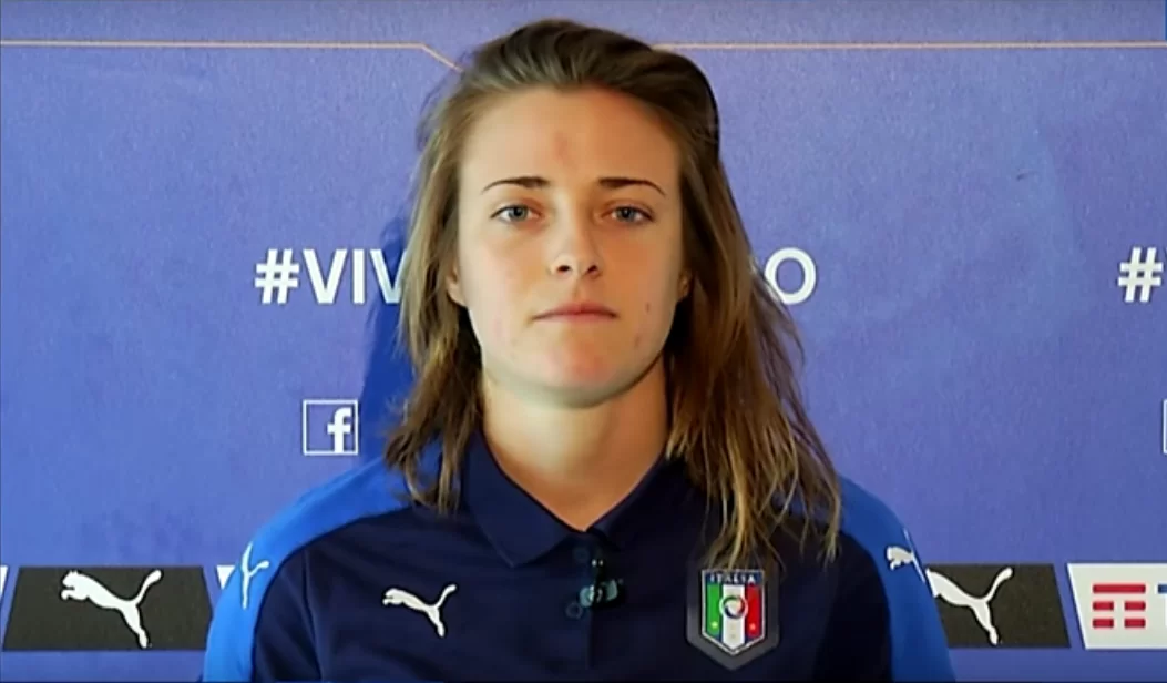 Juventus Women: è di Galli il gol più bello della decima giornata