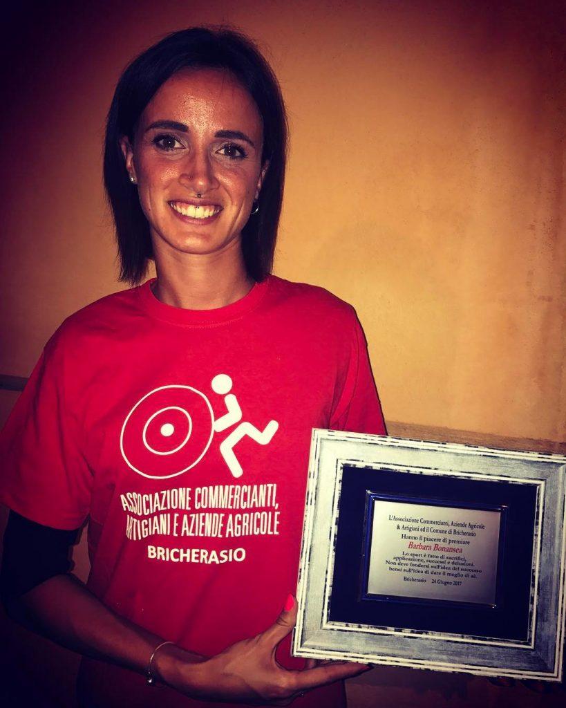 barbara bonansea juve femminile juventus women spazioj 2017 2018 instagram