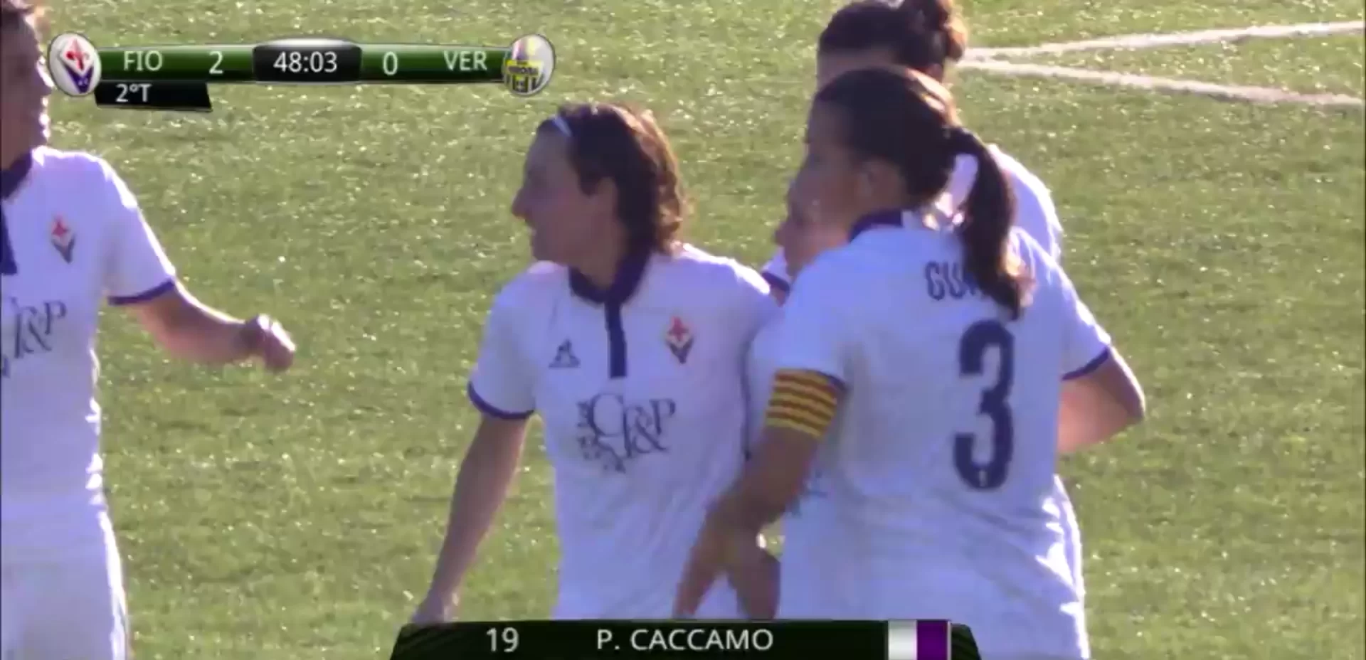 La nuova frontiera del calcio bianconero: tutto quello che c’è da sapere sulla Serie A femminile